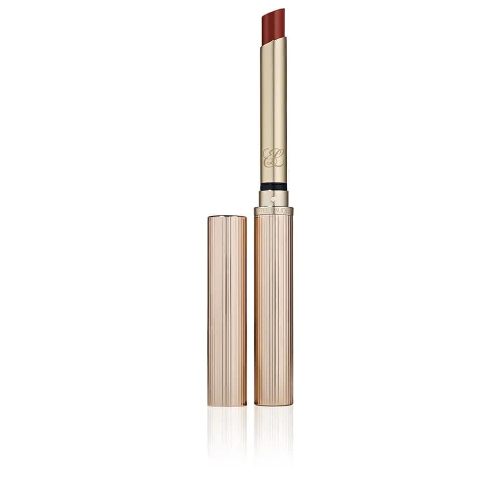 Jag Couture London - New York Estée Lauder Pure Color Explicit Lip Shine Barra De Labios Famme Luxe-02 1 U