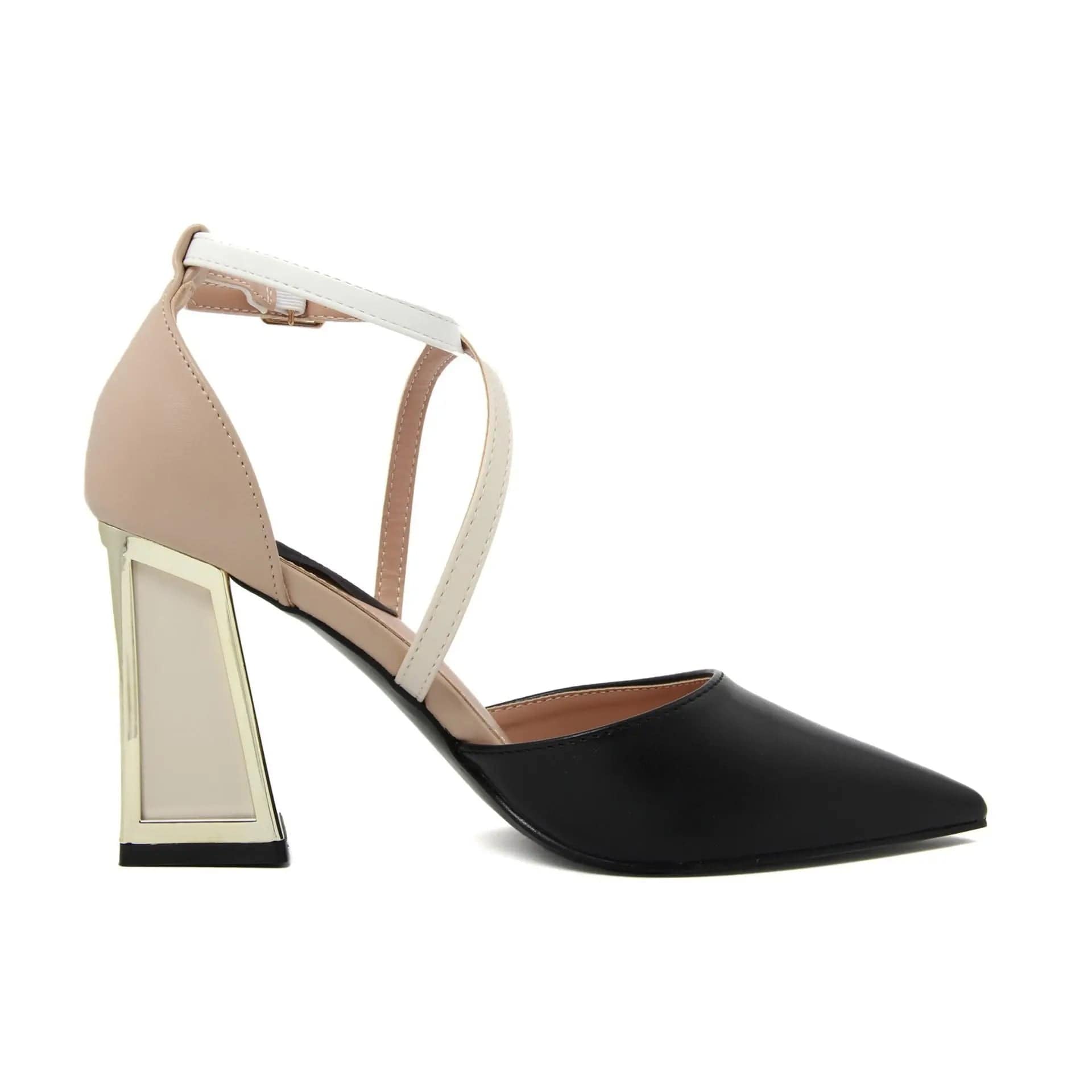 Jag Couture London - New York EU 40 Fashion Attitude FAG_OY40012_NERO_D