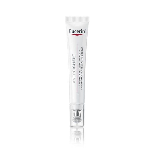 Jag Couture London - New York Eucerin Anti-Pigment Eye Contour 15ml