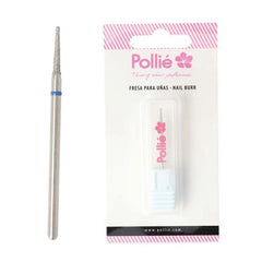 Jag Couture London - New York Eurostil Acero Inoxidable Broca Larga Conica 1un