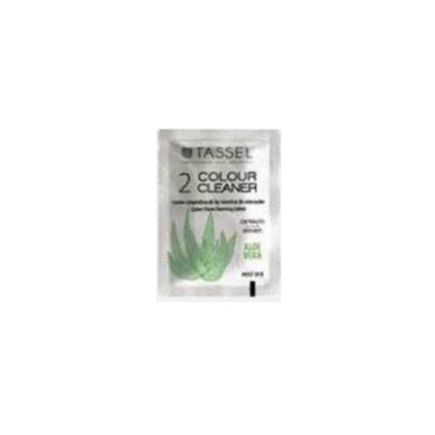 Jag Couture London - New York Eurostil Aloe Vera Fluido Protector Manchas De Coloracion N2 1un