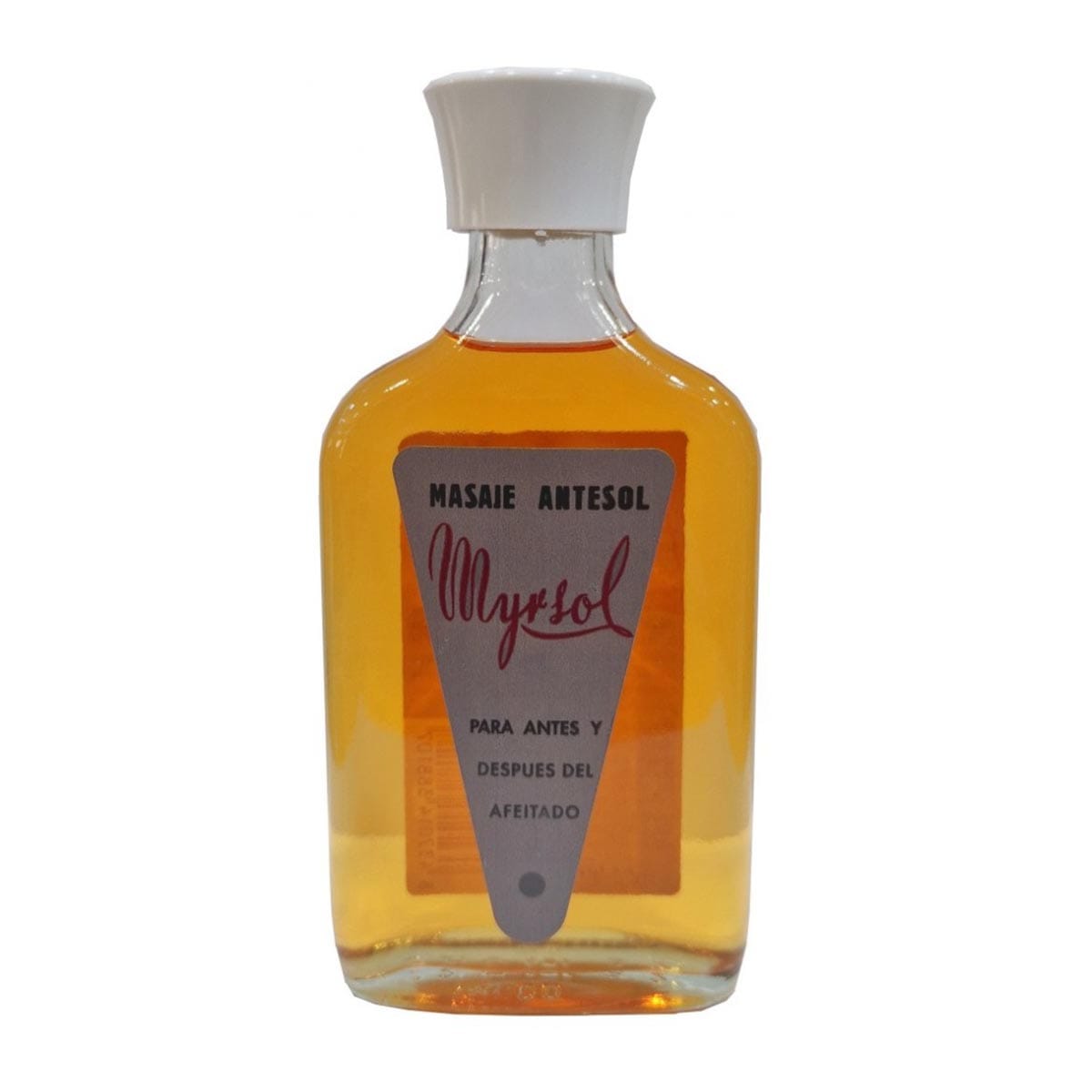 Jag Couture London - New York Eurostil Antesol Masaje 180ml