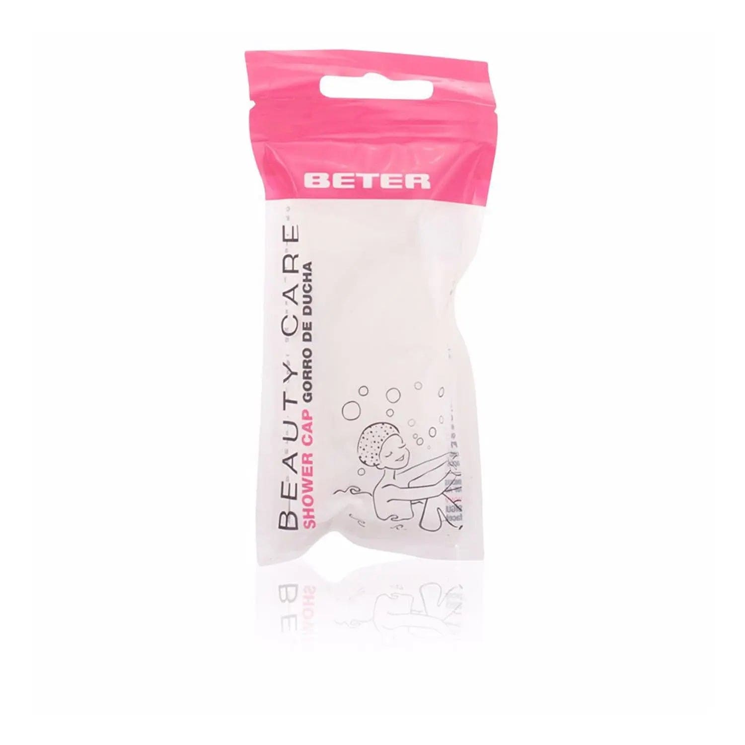 Jag Couture London - New York Eurostil Beauty Care Gorro De Ducha 50ml