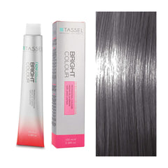 Jag Couture London - New York Eurostil Bright Colour Tinte 7,11 Rubio Medio 100ml