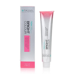 Jag Couture London - New York Eurostil Bright Colour Tinte 7,63 Picota 1un