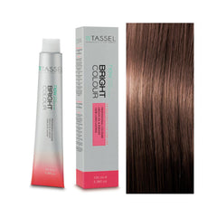 Jag Couture London - New York Eurostil Bright Colour Tinte 7,73 Rubio Medio Avellana 1un