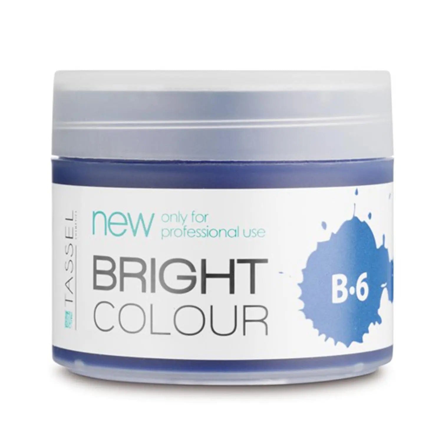 Jag Couture London - New York Eurostil Bright Colour Tinte Azul 1un