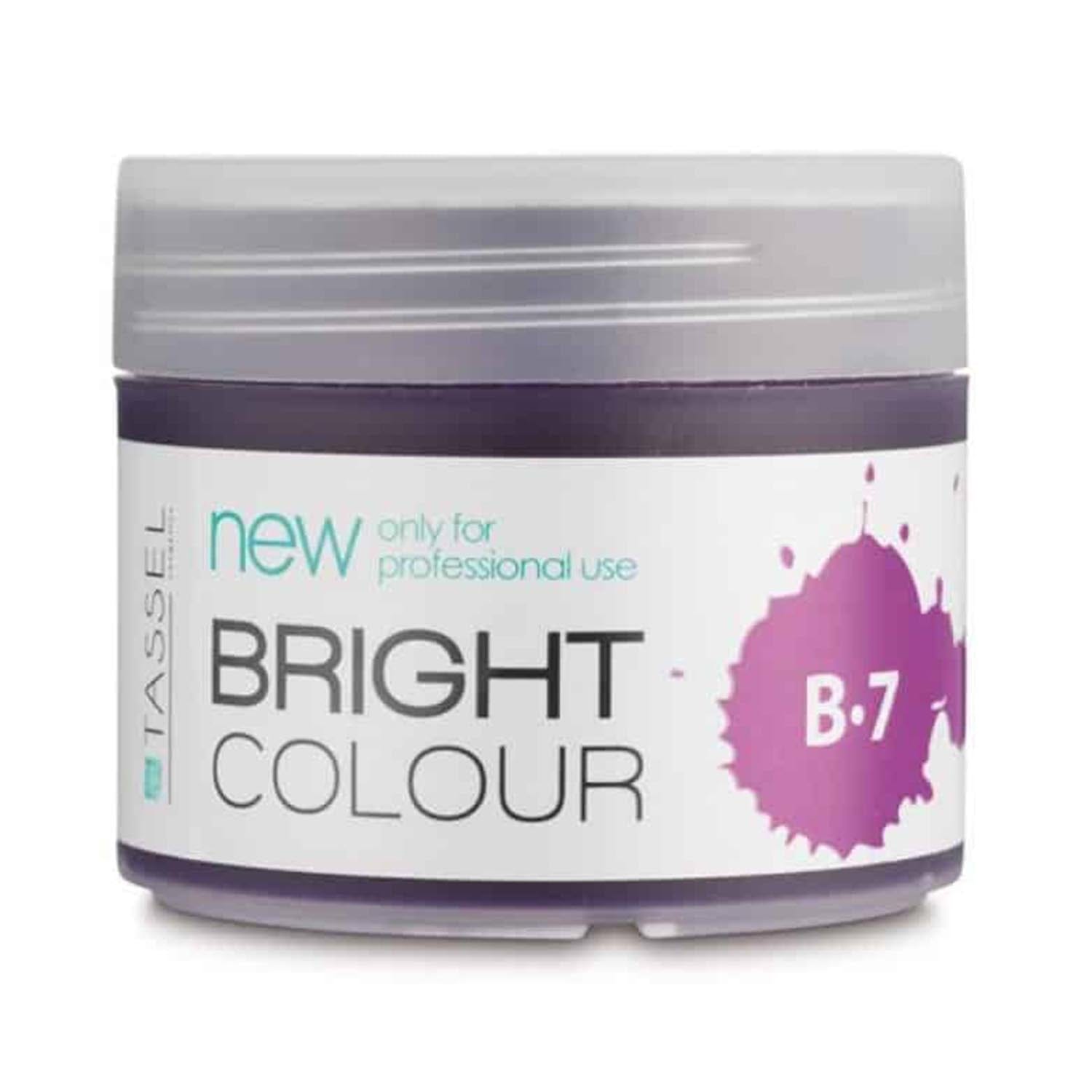 Jag Couture London - New York Eurostil Bright Colour Tinte Lila 1un