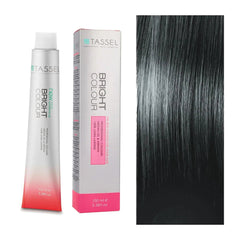 Jag Couture London - New York Eurostil Bright Colour Tinte Sm 1,1 Silver Metal 100ml