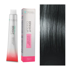 Jag Couture London - New York Eurostil Bright Colour Tinte Sm 1,1 Silver Metal 100ml