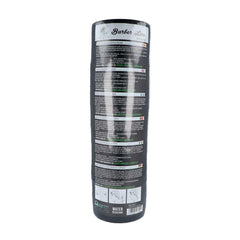 Jag Couture London - New York Eurostil Cabello Papel Cuello Negro Negro 80 Servicios Pack 5un