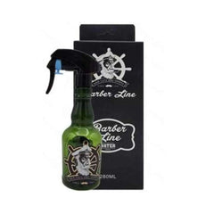 Jag Couture London - New York Eurostil Cabello Spray 280ml