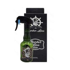 Jag Couture London - New York Eurostil Cabello Spray 280ml