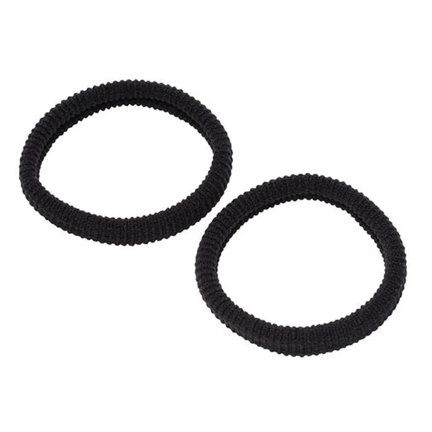 Jag Couture London - New York Eurostil Caja Carton Coleteros Grandes Negro Negro Poliamida Pack 24uds