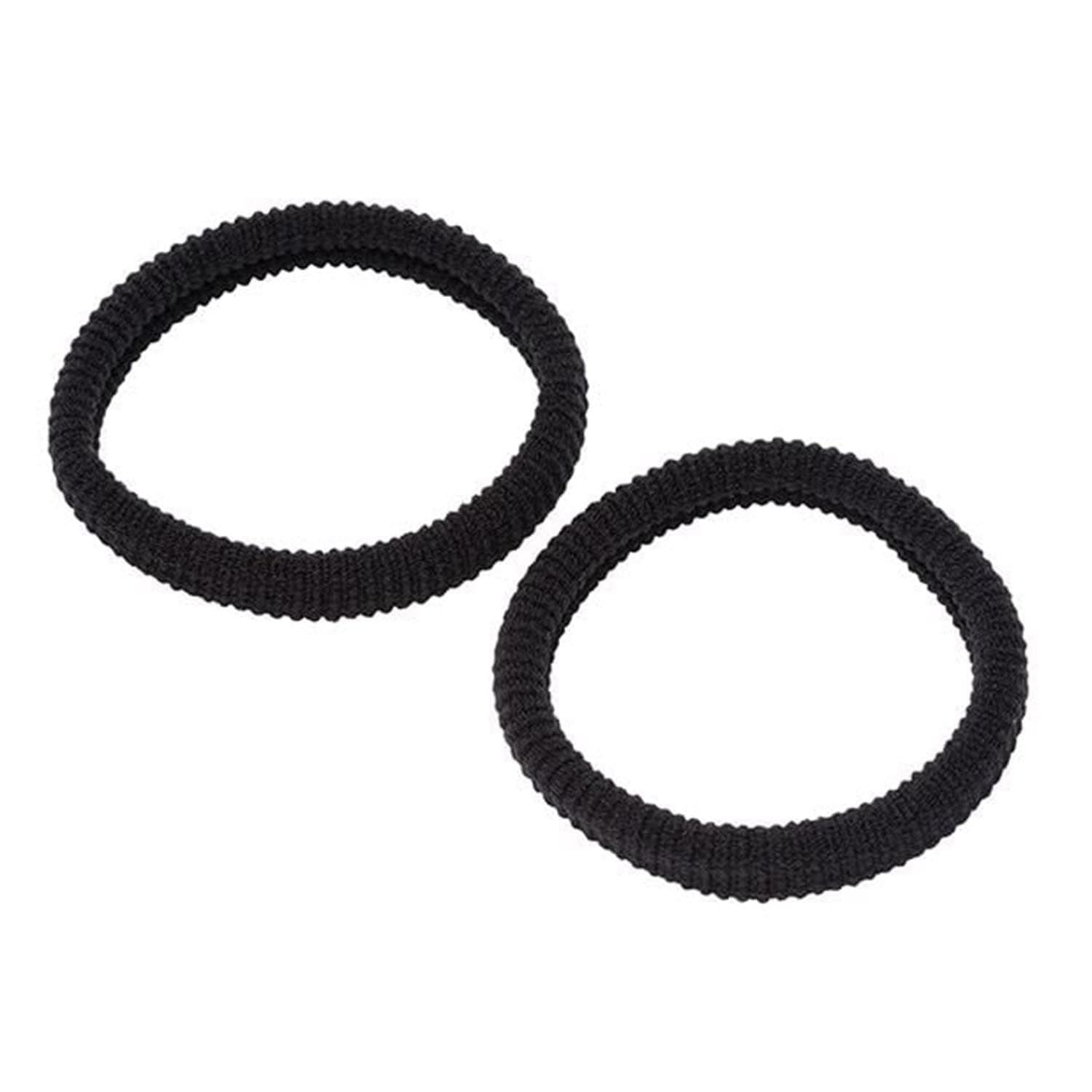 Jag Couture London - New York Eurostil Caja Carton Coleteros Grandes Negro Negro Poliamida Pack 24uds