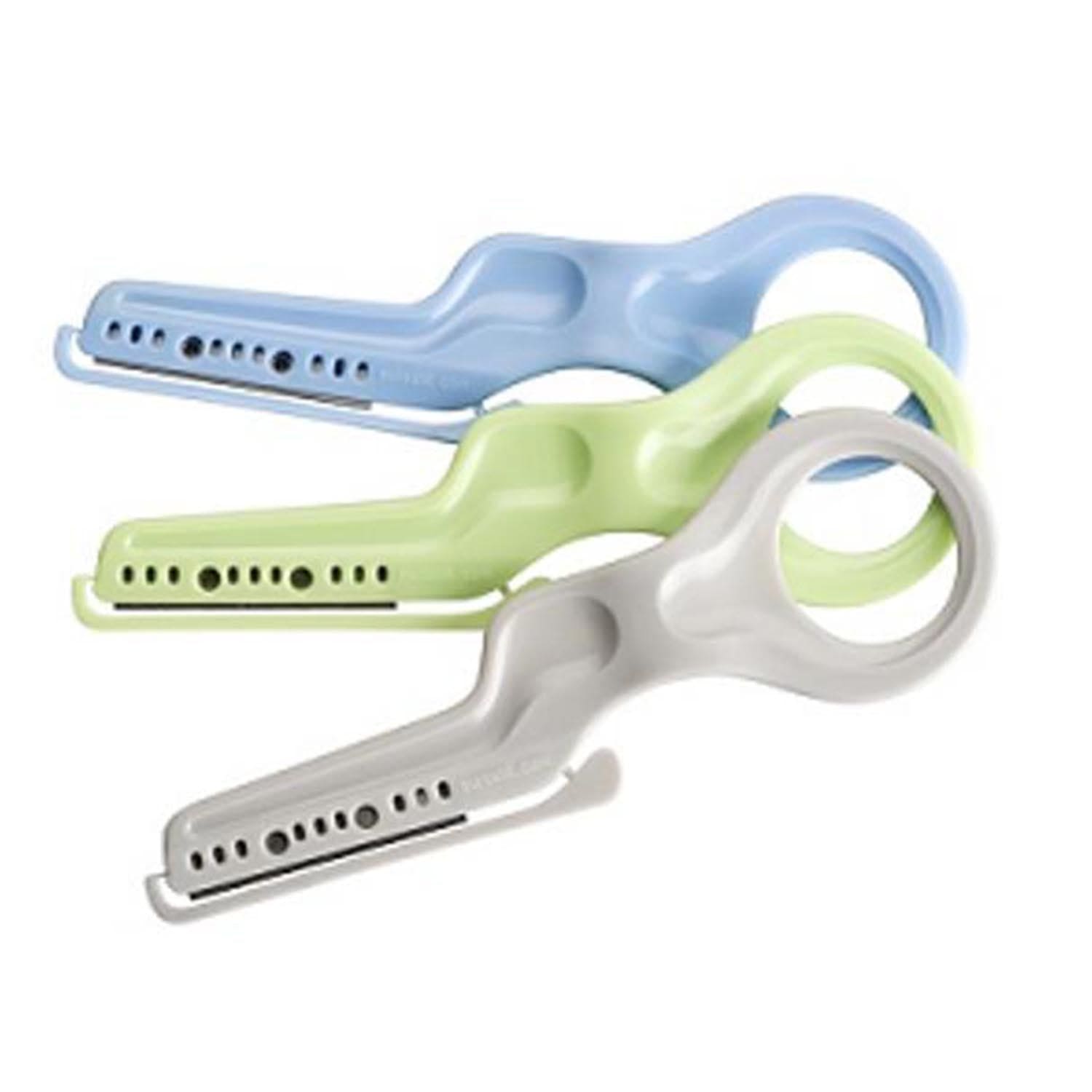 Jag Couture London - New York Eurostil Caja Navajas Desechables 1un