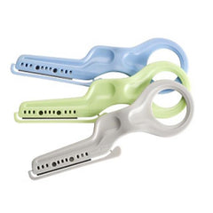 Jag Couture London - New York Eurostil Caja Navajas Desechables 1un