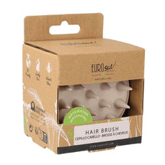 Jag Couture London - New York Eurostil Capilar Cepillo Masajeador Goma 1un