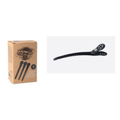 Jag Couture London - New York Eurostil Captain Cook Pinzas De Pelo Caja 1un