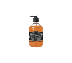 Jag Couture London - New York Eurostil Captain Cook Sensitive Shampoo 500ml