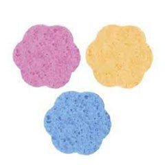 Jag Couture London - New York Eurostil Celulosa Esponja Natural 90mm Pack 12un