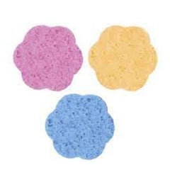 Jag Couture London - New York Eurostil Celulosa Esponja Natural 90mm Pack 12un