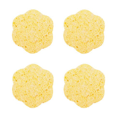 Jag Couture London - New York Eurostil Color Esponja Desmaquillante 12un