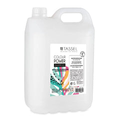 Jag Couture London - New York Eurostil Colour Power Champu 50ml