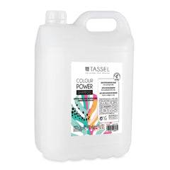 Jag Couture London - New York Eurostil Colour Power Champu 50ml