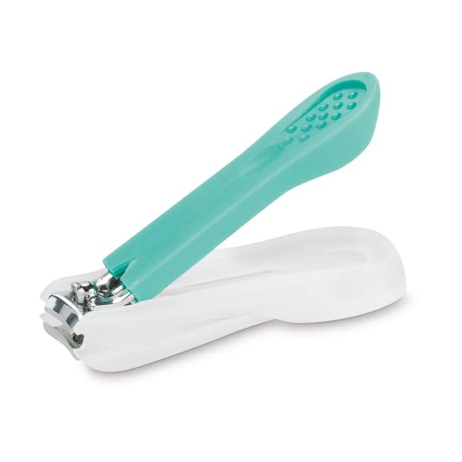 Jag Couture London - New York Eurostil Con Deposito Cortauñas Grande 1un