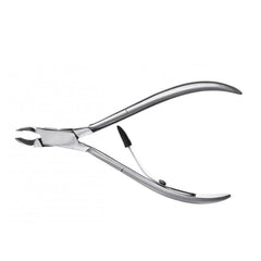 Jag Couture London - New York Eurostil Corta-Pieles Alicate 10cm Boca 2mm 1un