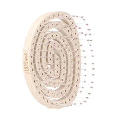 Jag Couture London - New York Eurostil Eco Cepillo Oval Sin Mango 1un