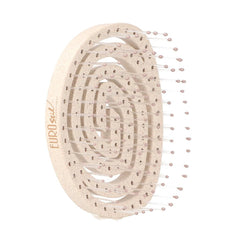 Jag Couture London - New York Eurostil Eco Cepillo Oval Sin Mango 1un