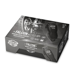 Jag Couture London - New York Eurostil Falcon Maquina Corta Cabello Profesional 1un