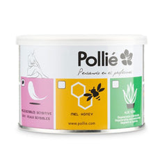 Jag Couture London - New York Eurostil Lata Cera Aloe Vera 400ml