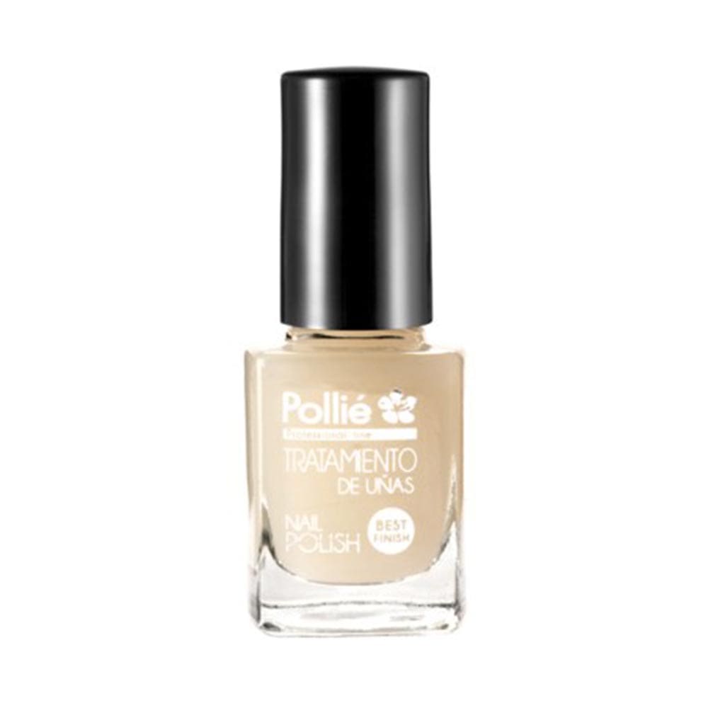 Jag Couture London - New York Eurostil Manicura Tratamiento Endurecedor De Uñas 12ml