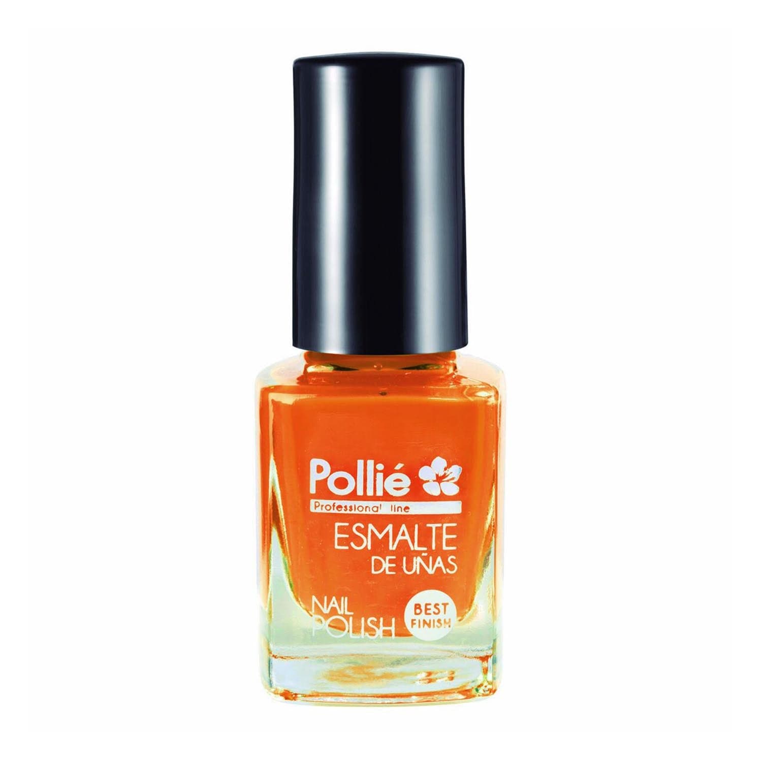 Jag Couture London - New York Eurostil Maquillaje Laca De Uñas Mandarina 12ml