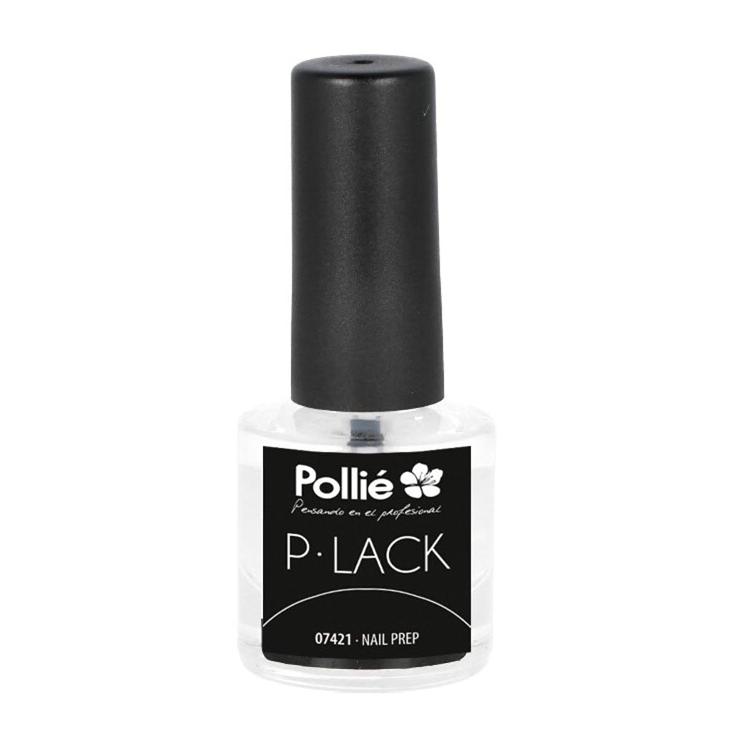 Jag Couture London - New York Eurostil P-Lack Laca De Uñas 15ml