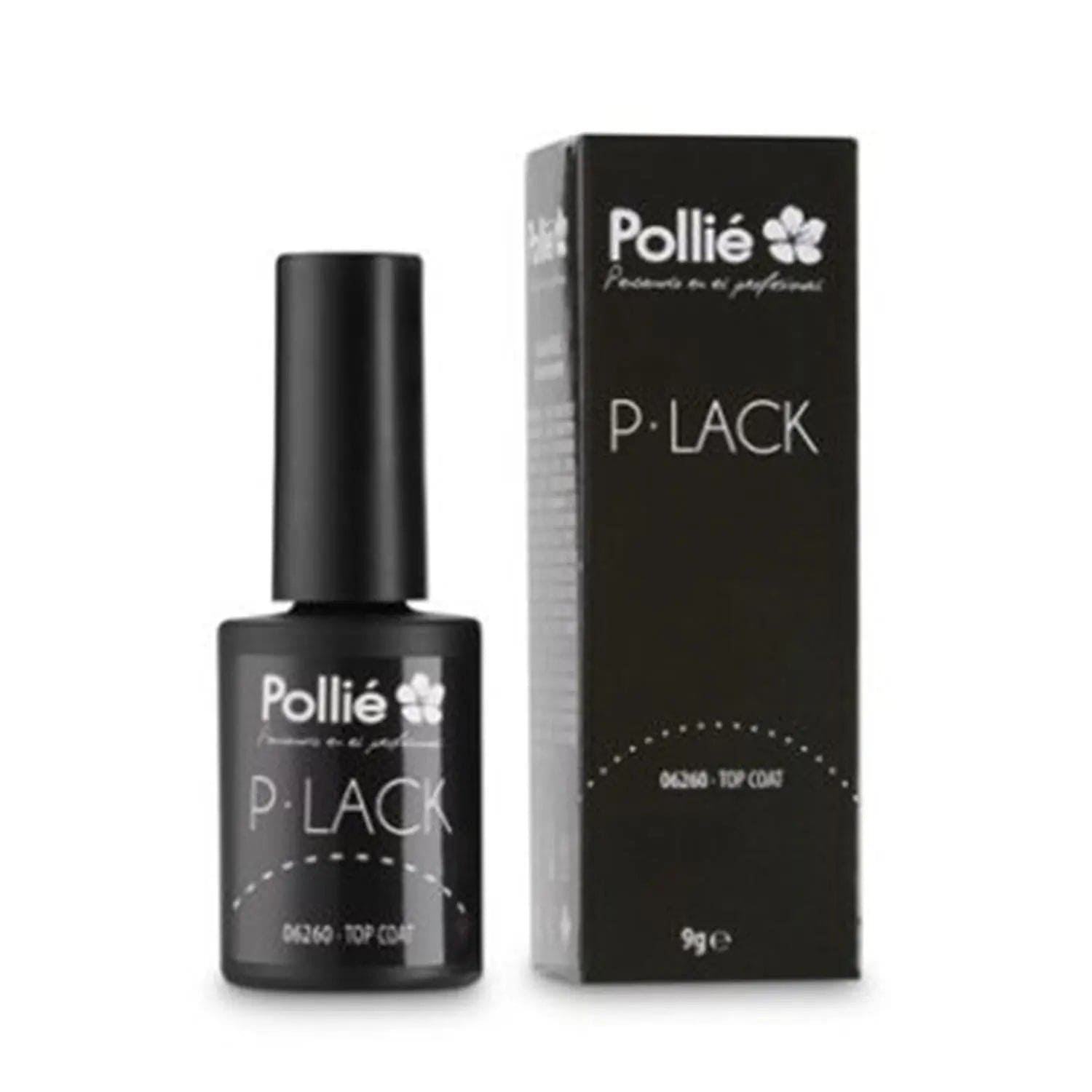Jag Couture London - New York Eurostil P-Lack Top Coat 9g
