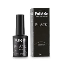 Jag Couture London - New York Eurostil P-Lack Top Coat 9g