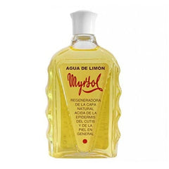 Jag Couture London - New York Eurostil Regenerador Agua De Limon 180ml