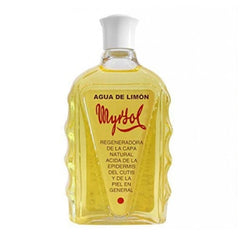 Jag Couture London - New York Eurostil Regenerador Agua De Limon 180ml