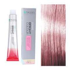 Jag Couture London - New York Eurostil Right Colour Tinte N0,8 Rosa Pastel 1un
