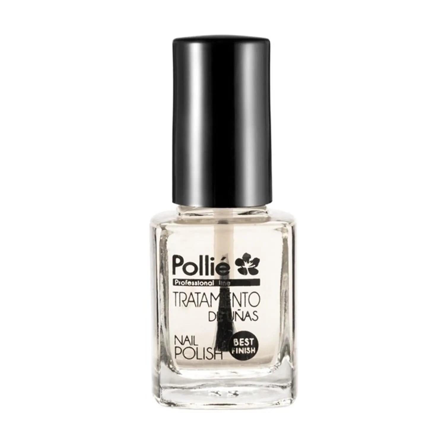 Jag Couture London - New York Eurostil Top Coat Tratamiento De Uñas Gel 12ml