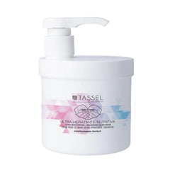 Jag Couture London - New York Eurostil Ultra-Hidratante Crema De Manos Nutritiva Con Dosificador 500ml