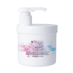 Jag Couture London - New York Eurostil Ultra-Hidratante Crema De Manos Nutritiva Con Dosificador 500ml