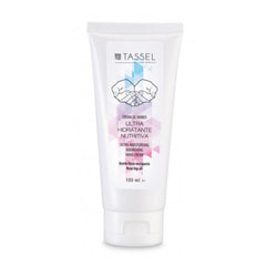 Jag Couture London - New York Eurostil Ultra-Hidratante Nutritiva Crema De Manos 100ml