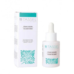 Jag Couture London - New York Eurostil Uñas Serum Colageno 30ml