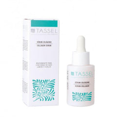 Jag Couture London - New York Eurostil Uñas Serum Colageno 30ml