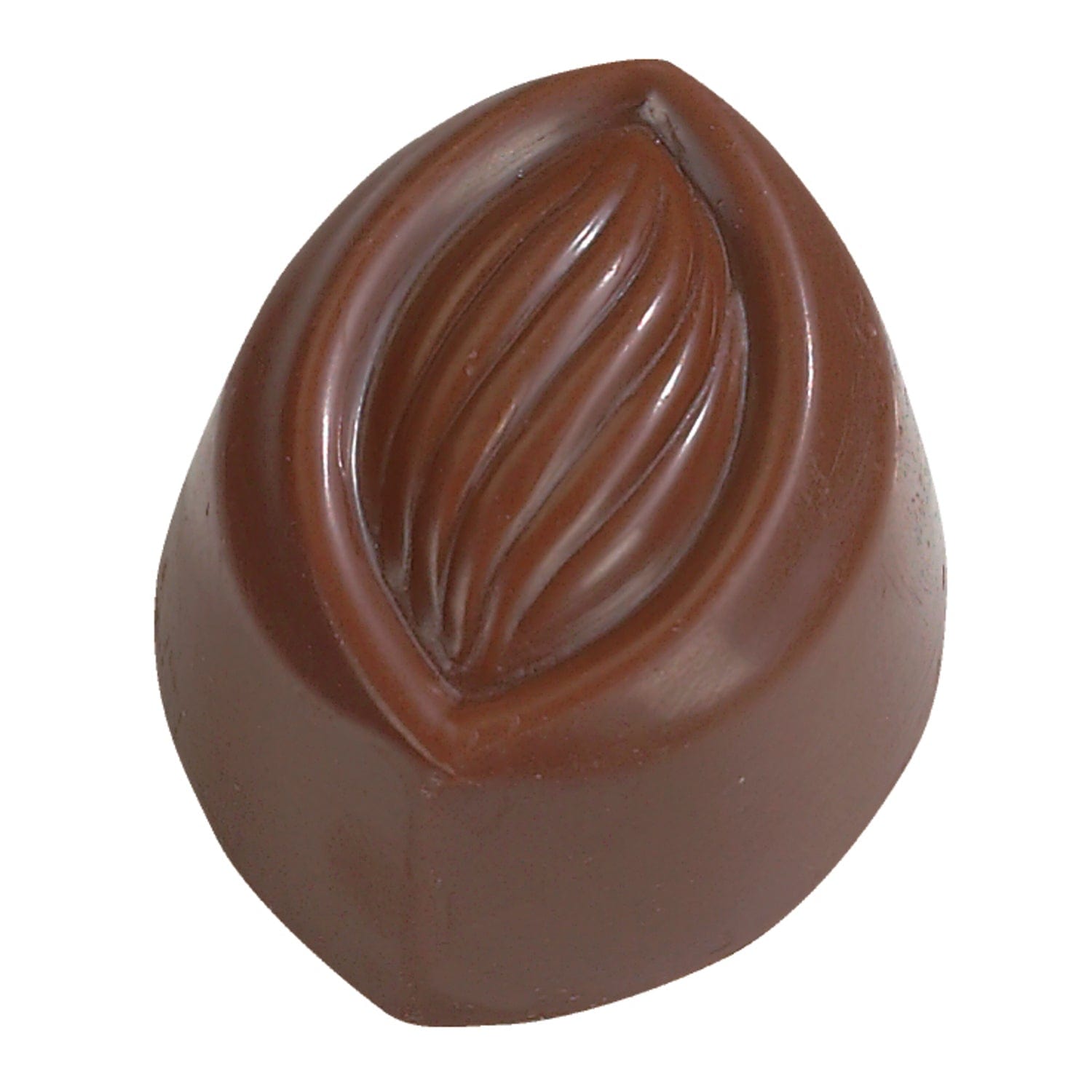 Jag Couture London - New York Eva - milk chocolate caramel 15.2g